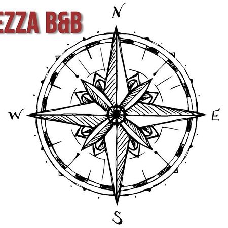 Brezza B&B Гольфо-Аранчи Экстерьер фото