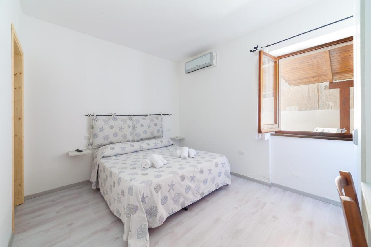 Brezza B&B Гольфо-Аранчи Экстерьер фото