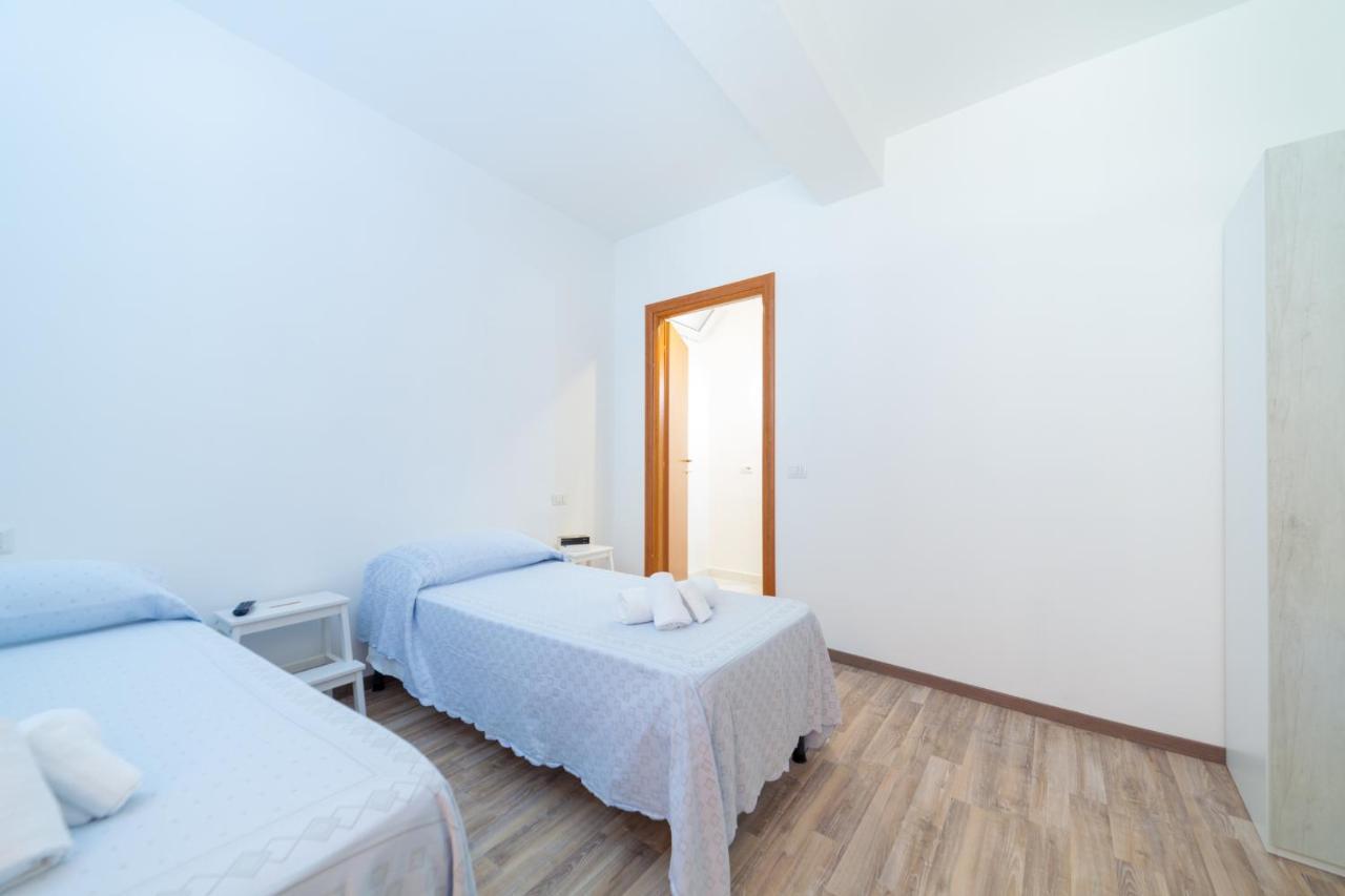Brezza B&B Гольфо-Аранчи Экстерьер фото